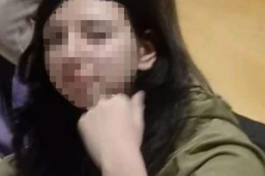 PRONAĐENA NESTALA DEVOJČICA (14)! Bila u društvu nepoznatog muškarca, a evo kako je sada!