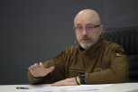SMENJEN MINISTAR ODBRANE UKRAJINE: Reznjikov napustio dužnost, evo ko će ga zameniti