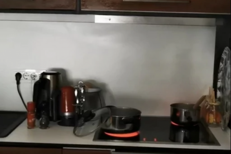 Anđelka Prpić uredila stan od poda do plafona