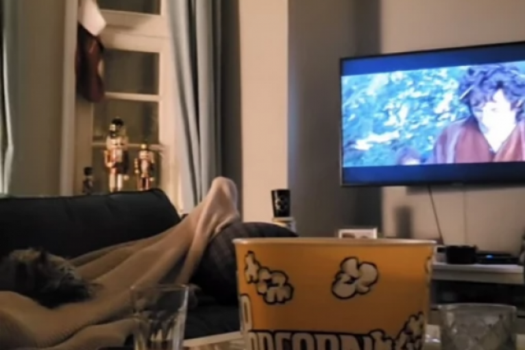 Anđelka Prpić uredila stan od poda do plafona