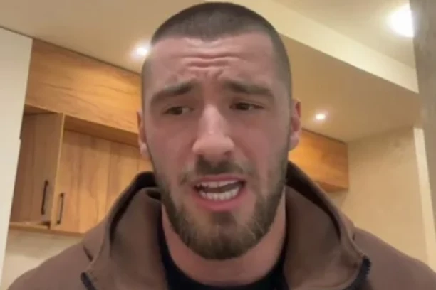 MENSUR ZAPRETIO ANĐELI SKANDALOZNIM SNIMCIMA! Ajdarpašić besan kao ris nakon priznanja da je bio u ŠEMI sa Đuričićevom: Objasniću vam ko su NEVINE!