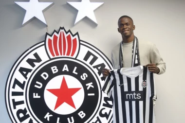 Kolorado OTVORIO DUŠU, pa najavio: Zanima me SAMO JEDNO, u Kolumbiji raste igrač za Partizan!