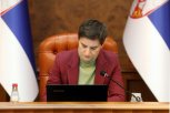 GRUBA, NEOPROSTIVA GREŠKA! Premijerka o slučaju "Republic Kosovo": BIĆE POSLEDICA!