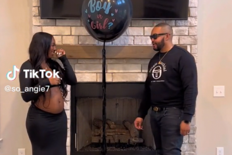 Otkrivanje pola bebe