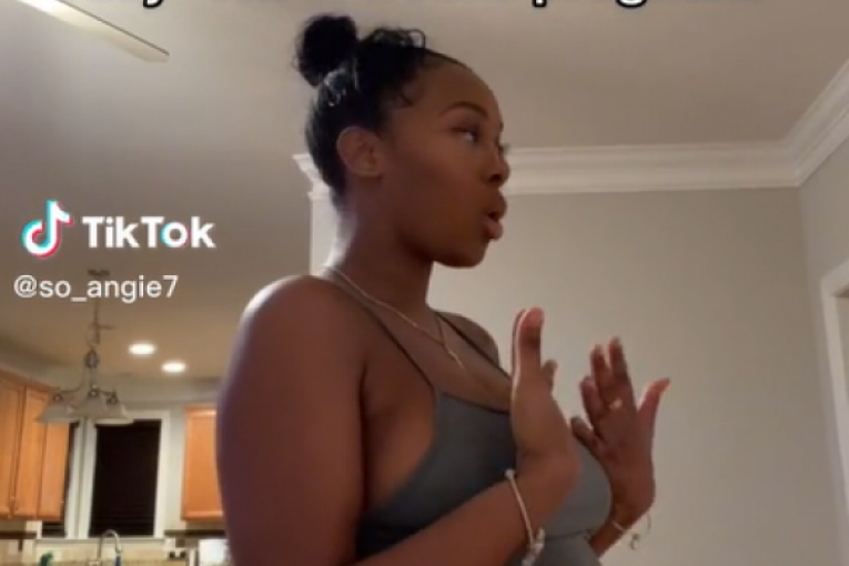 Žena objašnjava koliko joj smetaju komentari