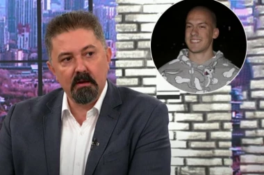 RASPISUJE SE POTERNICA ZA BAKOM PRASETOM? Jutjuberu prete ozbiljne sankcije, OVO JE RAZLOG!