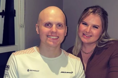 PRIMETIO SAM SIMPTOM RAKA DOK SAM BIO PIJAN: Filip pokušao da uradi jednu svakodnevnu stvar, a nakon toga mu dijagnostikovana NEIZLEČIVA bolest!