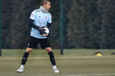 BRTKA MENJA TIM ALI OSTAJE U SREMSKOJ LIGI: Dva Andreja za sigurnost gola tima iz Beške!