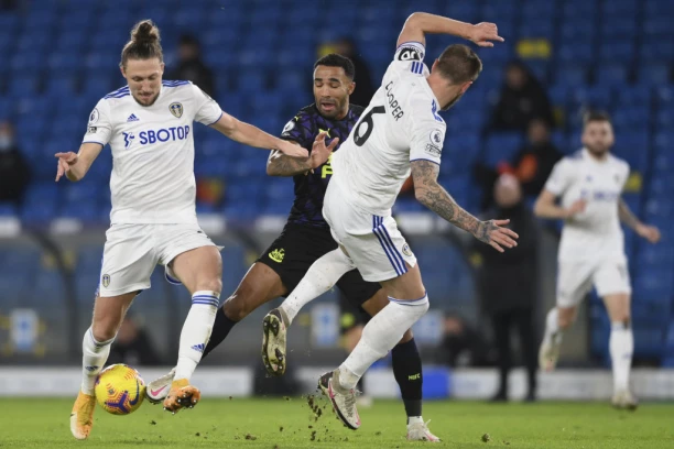 UŽAS! Bivši igrač Čelsija i Njukasla ZATRPAN pod ruševinama u Turskoj! Veliko pitanje DA LI JE ŽIV!