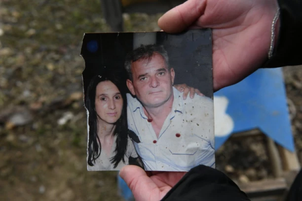 ŠOK ZA ŠOKOM! Miloš koga je sin ZVERSKI izbo robijao zbog ubistva?