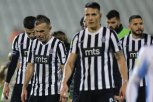 DETONACIJA: Partizan prodao miljenika navijača u Bundesligu