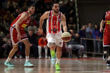 U POSLEDNJI ČAS: Otkazana utakmica crveno-belih!