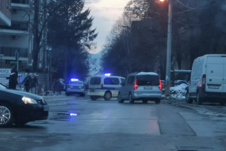 UPUCAO ČOVEKA ZBOG 2.000 DINARA? Novi detalji pucnjave u Čačku!