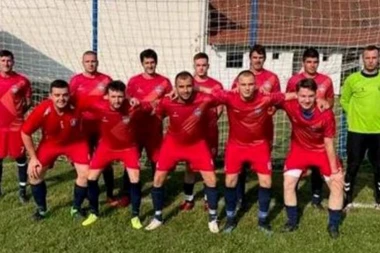 PREDSTAVLJAMO SRPSKE FUDBALSKE ŠAMPIONE: FK Integral Batuša!