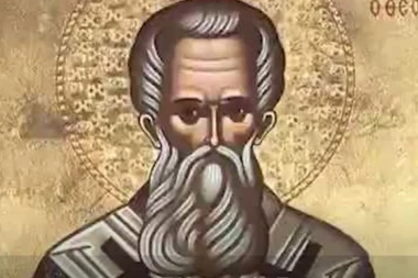 SLAVIMO SVETOG GRIGORIJA BOGOSLOVA: Ovaj svetac je zaštitnik mudrih i učenih ljudi - evo šta đaci danas obavezno treba da urade!