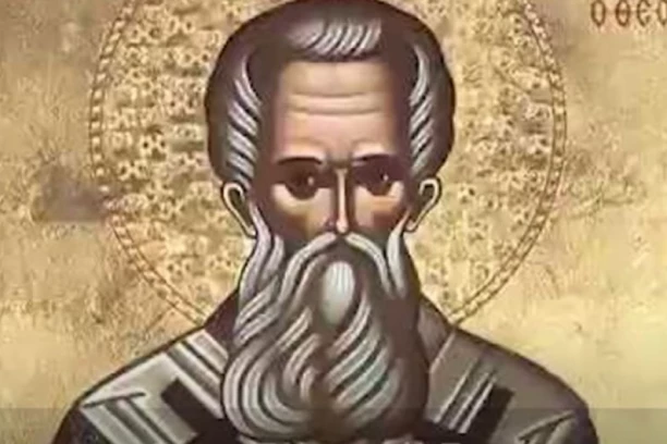 SLAVIMO SVETOG GRIGORIJA BOGOSLOVA: Ovaj svetac je zaštitnik mudrih i učenih ljudi - evo šta đaci danas obavezno treba da urade!