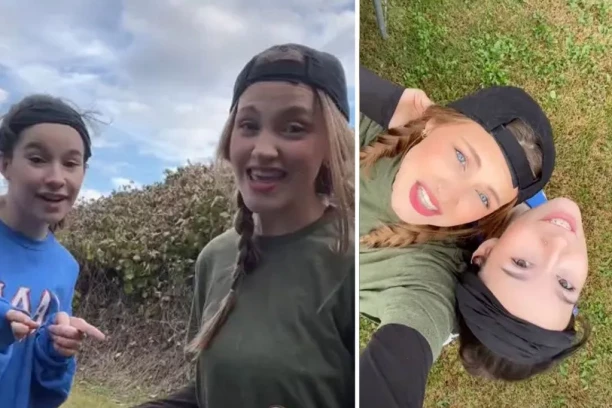 IMAM 21 GODINU, A MOJA ĆERKA 15: Ona je roditelj sa punim radnim vremenom jednoj tinejdžerki - ljudi u šoku, snimak napravio haos na TikToku (FOTO)