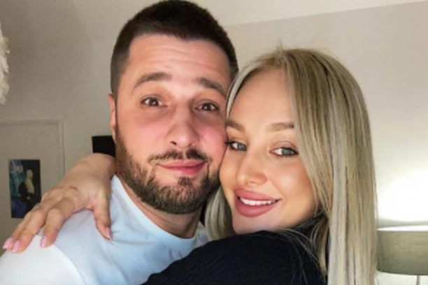 DOČEKALI SU DVE DEVOJČICE, A SAD JE SREĆA JOŠ VEĆA! Najlepše vesti iz doma Lune i Marka, svi ČESTITAJU!