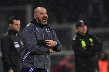 POSLEDNJI TRZAJ: Stanković u Sampdoriju doveo "španskog Ronalda"!