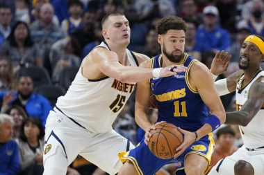 NESTVARNO VEČE: Ispisana ISTORIJA NBA lige! (VIDEO)