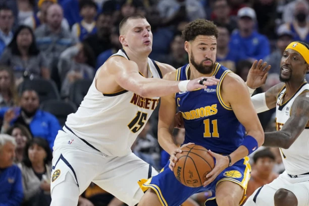 LJUBIMAC NAVIJAČA OTKRIO NA KOGA SE UGLEDA: Njegov sam fan, on je moja najveća inspiracija!