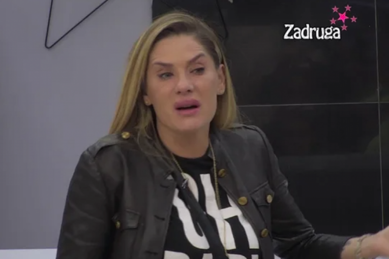 FARSA ANE ĆURČIĆ UGLEDALA SVETLOST DANA: Zvezdan i ona ugovorili priču, nakon prevare, potpuno zaboravila na kamere, pa priznala sve! (VIDEO)