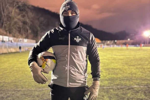 MOĆNA RADNIČKA KLASA: Miljakovac brojao do osam! (VIDEO)