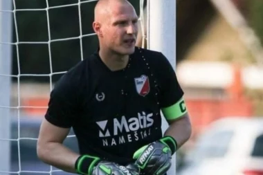 KAPITALNO POJAČANJE STIGLO U ARILJE: Sa Islanda pravo u redove Budućnosti!