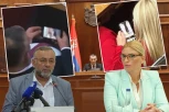 ŠTA ZNAMO O POSLANICIMA O KOJIMA BRUJI SRBIJA: Stević o Kosovu nije rekao ni reč, evo po čemu je poznata Marija Jevđić!