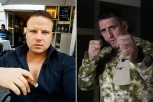 MAFIJAŠ NA BATERIJE NE SME DA SE POJAVI U SUDNICI! Kristijan se uplašio Radeta Lazića! (VIDEO)