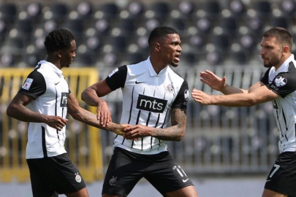 PRE ODLASKA - OPROŠTAJNO PISMO: Nije mi ni najmanje prijatno, idem iz kluba koji volim...