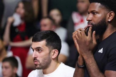 "DELIJE" U TRANSU: Zvezdi stiže VELIKO POJAČANJE pred Makabi!