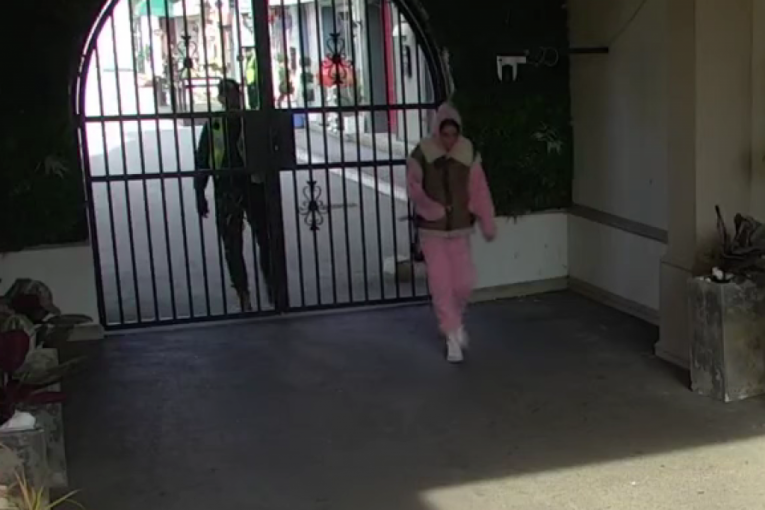 Anđela Đuričić izašla iz zatvora nakon nervnog sloma Zadruga 6