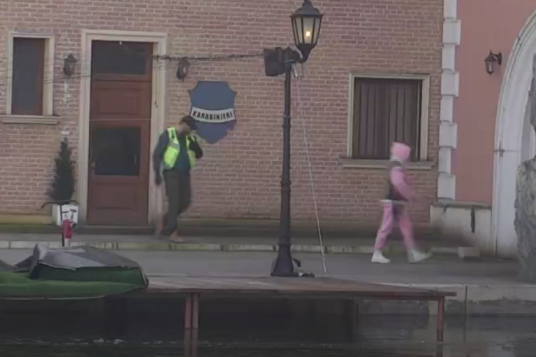 Anđela Đuričić izašla iz zatvora nakon nervnog sloma Zadruga 6