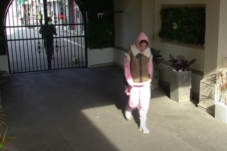 Anđela Đuričić izašla iz zatvora nakon nervnog sloma Zadruga 6