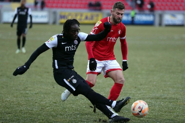 REAKCIJA SAVEZA: Sprema se DRAKONSKA kazna!