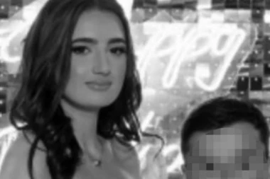 DA SE NAJEŽI SVAKA DLAKA NA TELU: Jovana sahranjena na ROĐENDAN svoje majke!