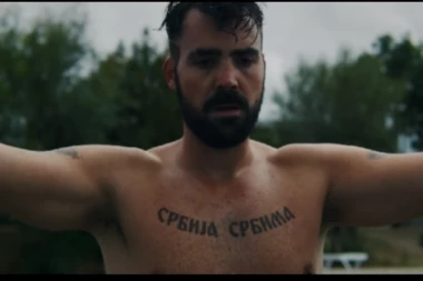 PRVI KADROVI DRUGE SEZONE "JUŽNI VETAR- NA GRANICI"! Miloš Biković i Holivudske zvezde uskoro na malim ekranima, trejler osvojio Srbiju! (VIDEO)