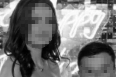 SUZE I TIŠINA NA SAHRANI JOVANE IZ LESKOVCA! Potresne scene sa sahrane nastradale maturantkinje : Bila je vesela i uvek nasmejana