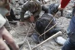HRVATICA DOBILA NAJSTRAŠNIJE VESTI: Gotovo cela suprugova familija nastradala u zemljotresu u Turskoj! "MRTVE NE IZVLAČE, SAMO ŽIVE, NE ZNAMO ŠTA DA RADIMO"!