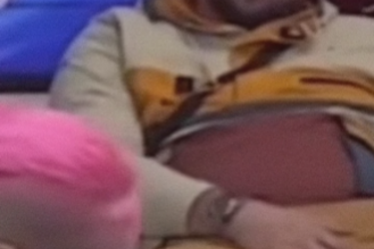 Marko Janjušević Janjuš se samozadovoljava u emisiji