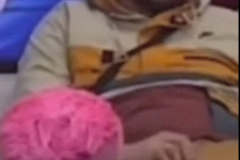 Marko Janjušević Janjuš se samozadovoljava u emisiji