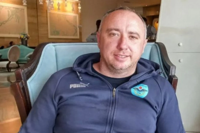 VAŽNA KARIKA SVIH KLUPSKIH USPEHA: Vujadin Radenković - čovek iz senke pančevačke "dizelke"!