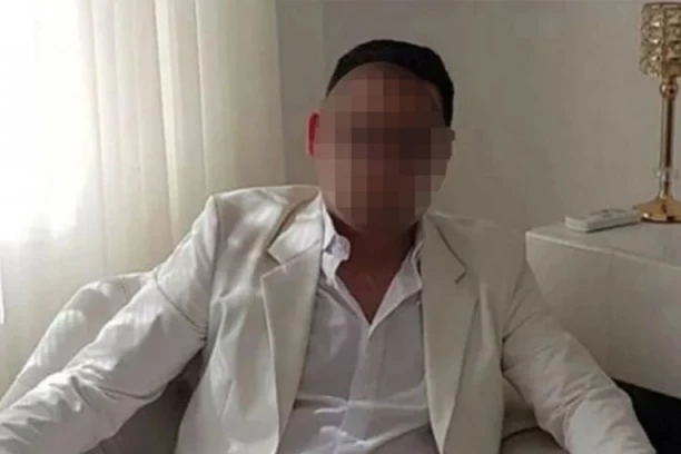 U SRBIJI ŽIVEO NA VISOKOJ NOZI, POZNATI ESTRADNJACI MU PEVALI NA VESELJIMA! Ko je Srbin, serijski ubica,  uhapšen u Nemačkoj zbog likvidacije penzionerki?