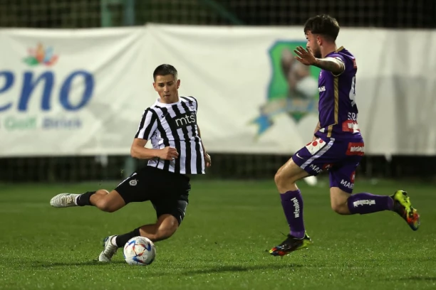 POBEDA U SNECI TEŠKE POVREDE JEVREMOVIĆA: Igor Duljaj nije optimističan!