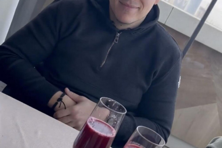 Jelena Đuričanin i Sloba Radanović