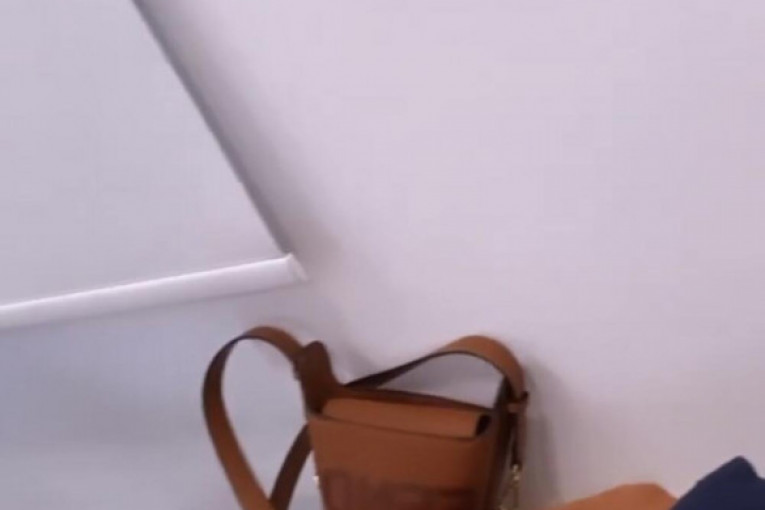 Jelena Đuričanin i Sloba Radanović