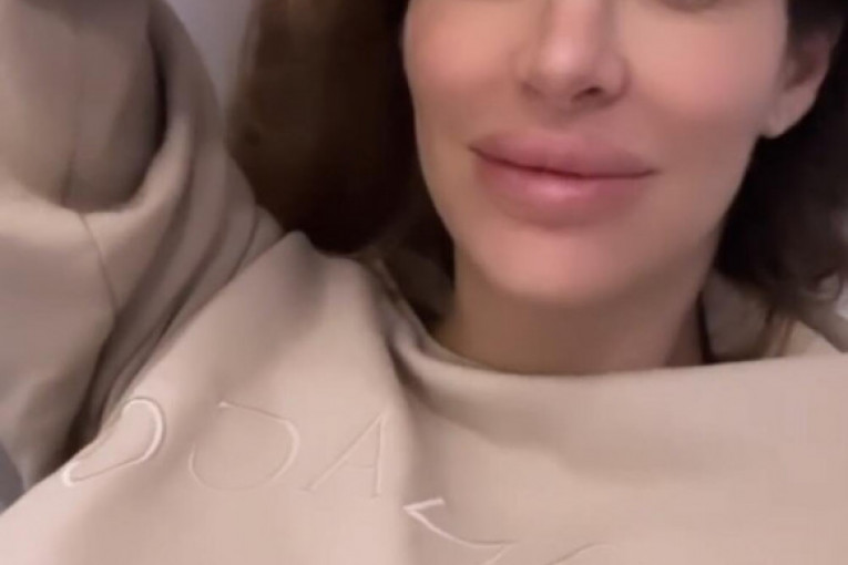 Jelena Đuričanin i Sloba Radanović