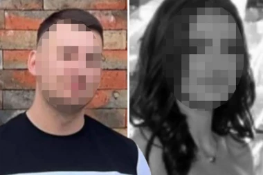 OVO JE MLADIĆ KOJI JE JOVANU POVEO U SMRT: Jedva preživeo udese i koronu, a i dalje divlja (FOTO)