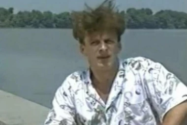 PAKLENI ŽIVOT SA CEREBRALNOM PARALIZOM NAŠEG PEVAČA: Bio je deo "Južnog vetra", otkrio je najpotresnije detalje koji teraju suze na oči!